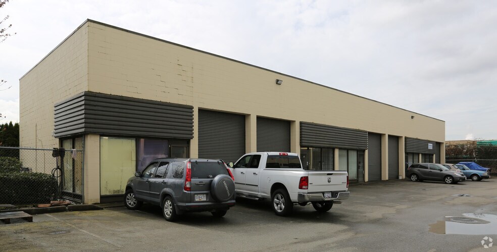 1311 Valmont Way, Richmond, BC à louer - Photo de l’immeuble – Image 2 sur 5