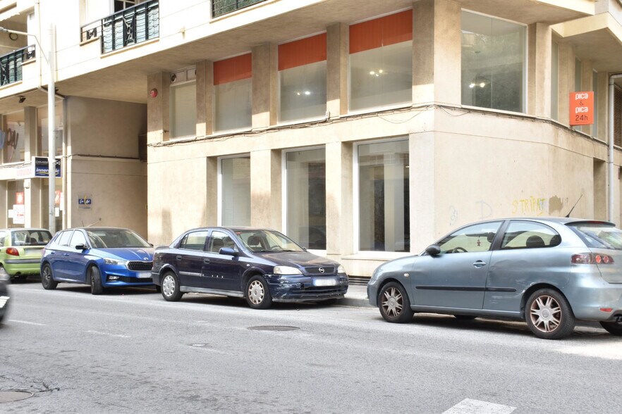 Immeuble residentiel dans El Vendrell, Tarragona à vendre - Photo intérieure – Image 1 sur 1