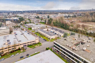 4302-4314 Norfolk St, Burnaby, BC - VUE AÉRIENNE  vue de carte