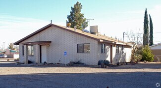 Plus de détails pour 900 W Birch St, Deming, NM - Bureau à vendre