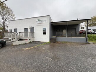 Plus de détails pour 876 W Main St, Spartanburg, SC - Industriel/Logistique à louer