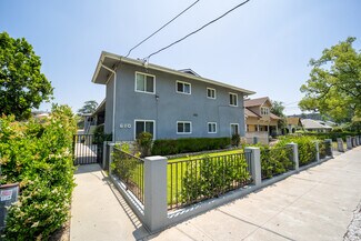 Plus de détails pour 610 N Oakland Ave, Pasadena, CA - Logement à vendre