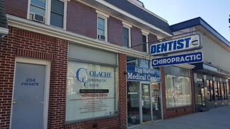 Plus de détails pour 204 Philadelphia Ave, Egg Harbor City, NJ - Bureau/Local commercial à louer