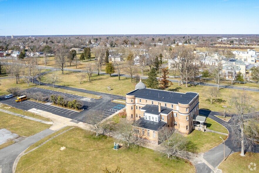 1667 E Landis Ave, Vineland, NJ à vendre - Aérien – Image 3 sur 7