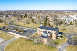 1667 E Landis Ave, Vineland, NJ - VUE AÉRIENNE  vue de carte