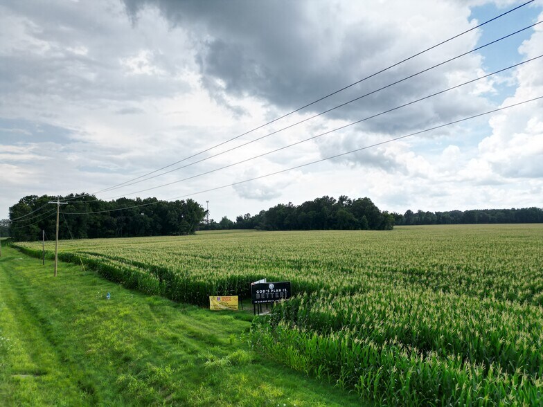 00 Hwy 45 N, Jackson, TN à vendre - Photo de l’immeuble – Image 3 sur 16