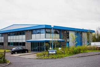 Plus de détails pour Parkhead, Stanley - Industriel/Logistique à louer