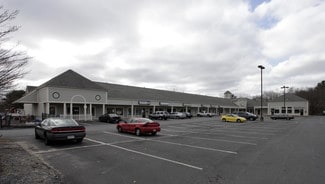 Plus de détails pour 473 South St W, Raynham, MA - Bureau/Local commercial à louer
