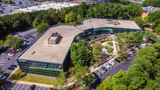 Plus de détails pour 3473-3483 Satellite Blvd, Duluth, GA - Bureau à louer