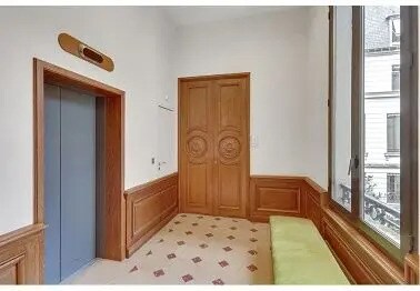 Bureau dans Paris à louer - Photo de l’immeuble – Image 2 sur 10