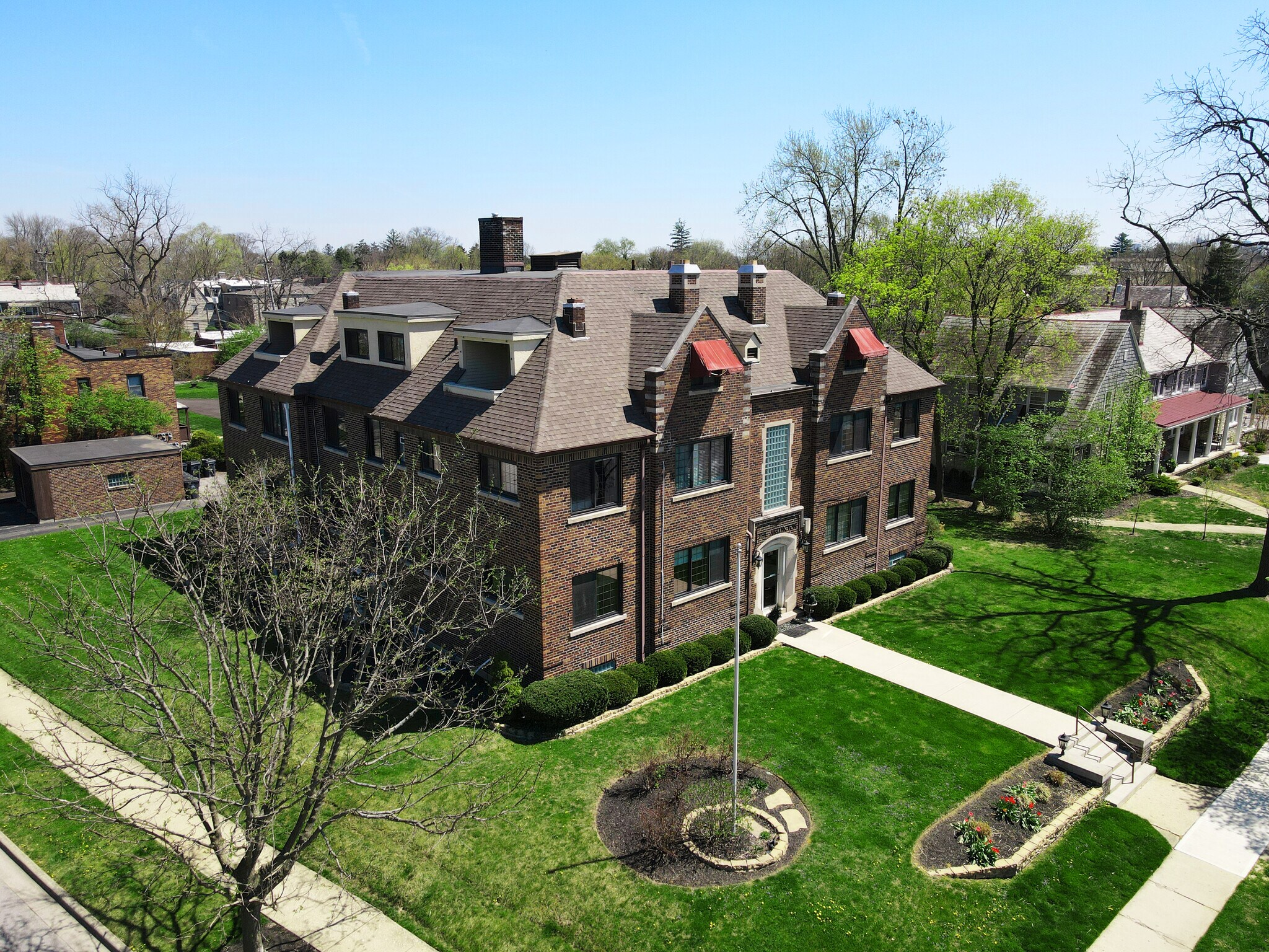 2208 Arlington Ave, Columbus, OH à vendre Photo principale– Image 1 sur 41