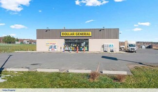 Plus de détails pour 87 Access Hwy, Limestone, ME - Local commercial à vendre