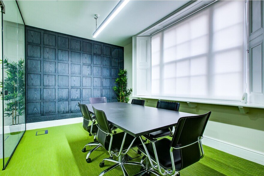 20 Broad St, Wokingham à louer - Photo intérieure – Image 2 sur 11