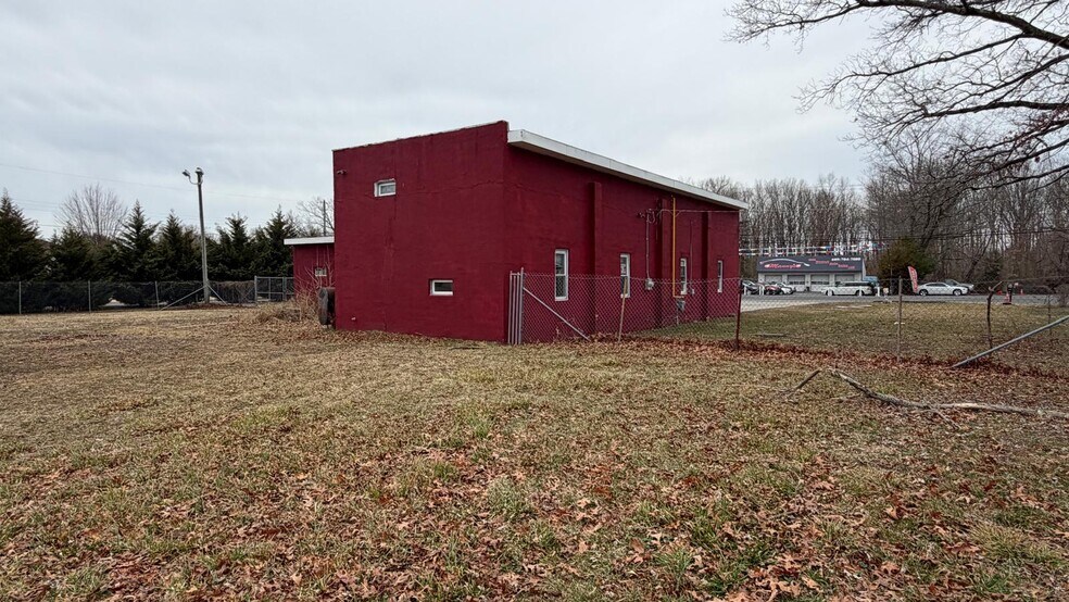320 White Horse Pike, Hammonton, NJ à vendre - Photo de l’immeuble – Image 3 sur 8