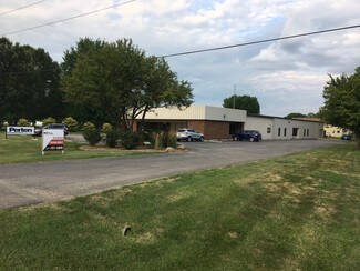 Plus de détails pour 6444 S 6th Street Rd, Springfield, IL - Bureau à vendre