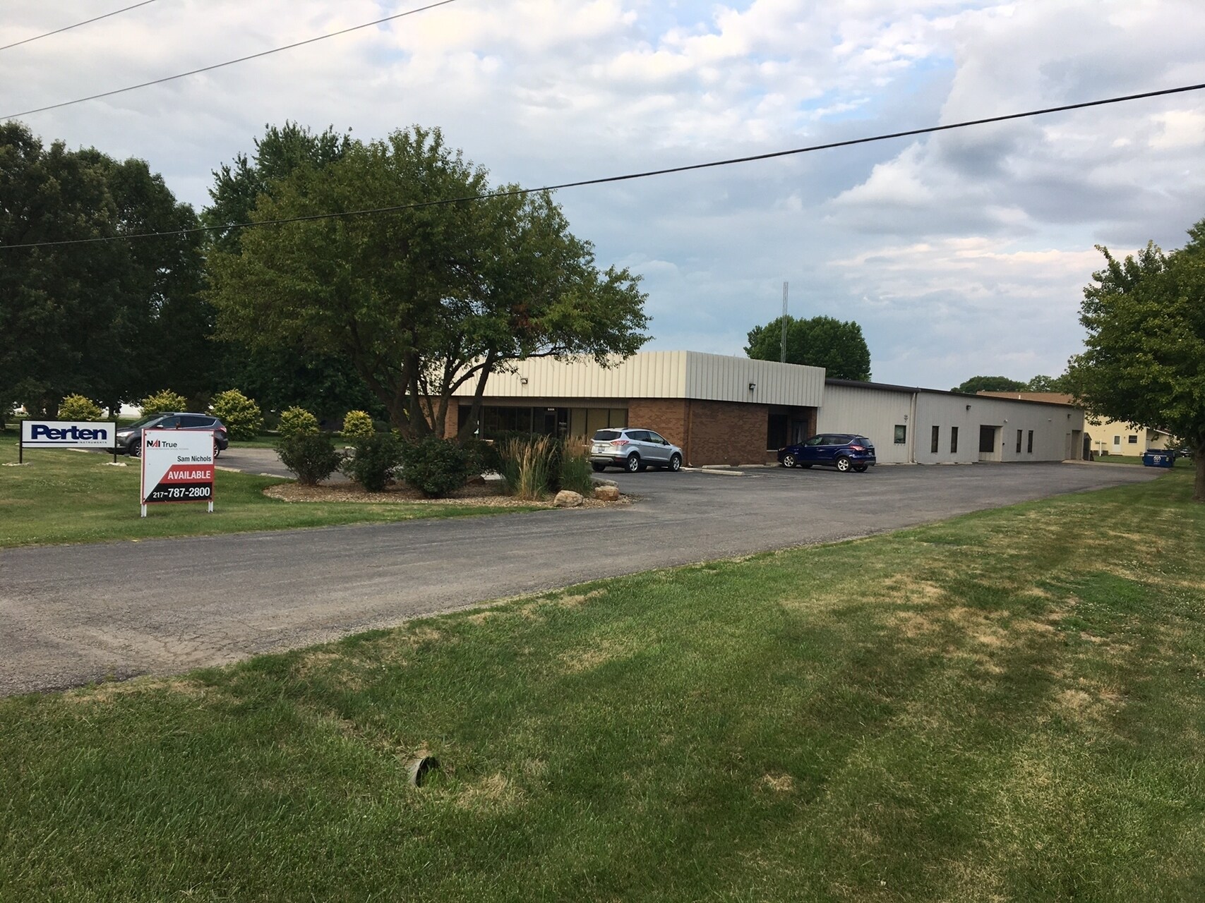 6444 S 6th Street Rd, Springfield, IL à vendre Photo principale– Image 1 sur 10
