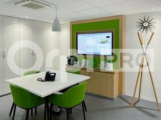 Plus de détails pour Bureau à louer