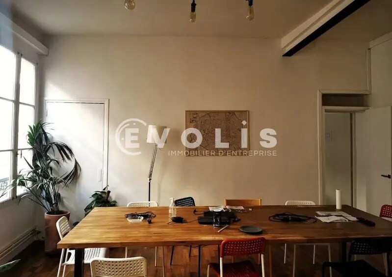 Bureau dans Paris à louer - Photo intérieure – Image 2 sur 5