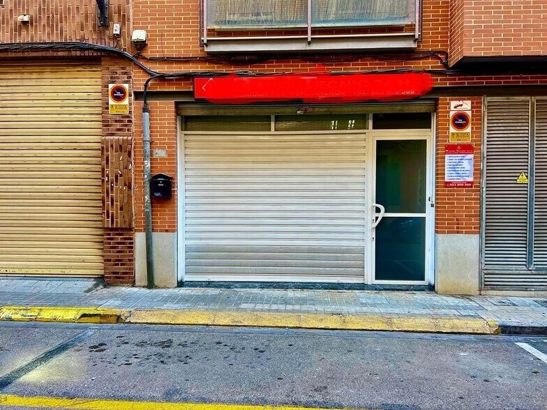 Immeuble residentiel dans Aldaia, Valencia à vendre - Photo intérieure – Image 2 sur 2