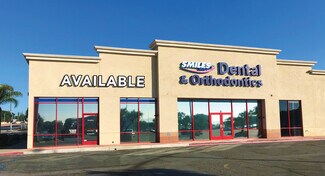 Plus de détails pour 12252-12370 Perris Blvd, Moreno Valley, CA - Bureau/Local commercial à louer