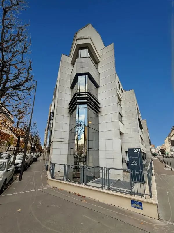 Plus de détails pour 2931 Rue Victor Basch, Vincennes - Bureau à louer