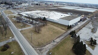Plus de détails pour 566 Riverview Dr, Chatham-Kent, ON - Industriel/Logistique à vendre