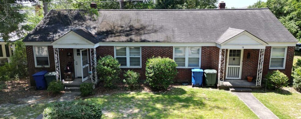 18 Hollywood Ct, Columbia, SC à vendre - Photo principale – Image 1 sur 1