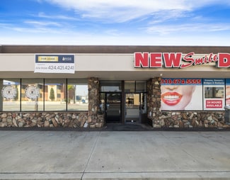 Plus de détails pour 407 S La Brea Ave, Inglewood, CA - Bureau/Médical à louer