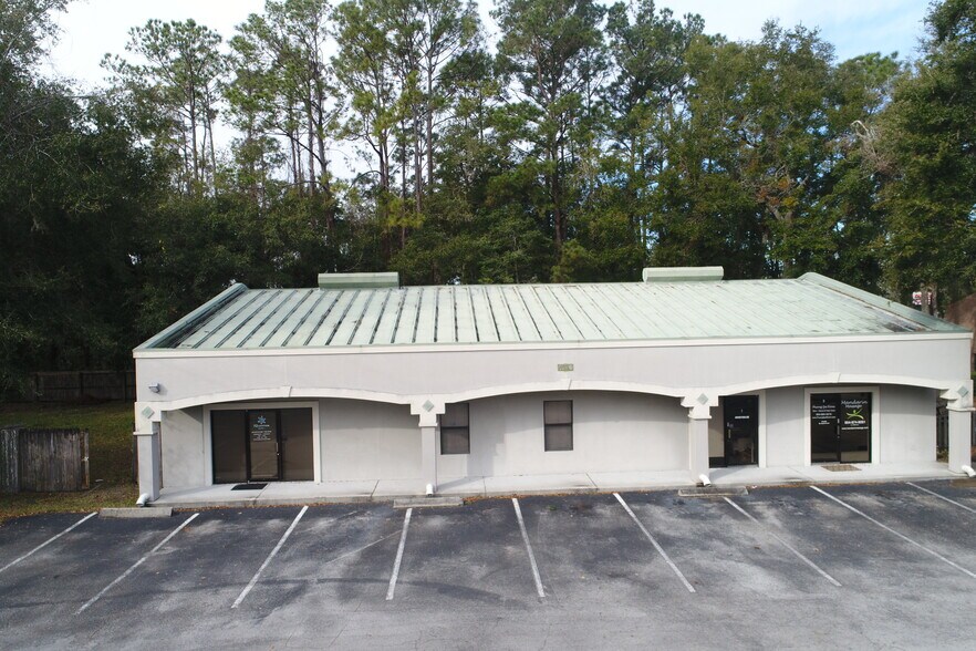 3956 Sunbeam Rd, Jacksonville, FL à louer - Photo de l’immeuble – Image 2 sur 11