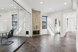 Plus de détails pour 925 U St NW, Washington, DC - Local commercial à louer