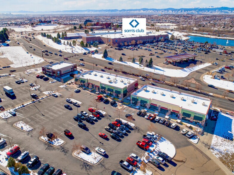 9740 Grant St, Thornton, CO à louer - Photo de l’immeuble – Image 2 sur 7