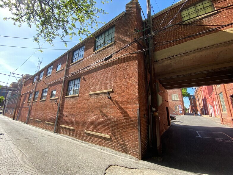 37 N Duke St, Lancaster, PA à vendre - Photo de l’immeuble – Image 3 sur 8
