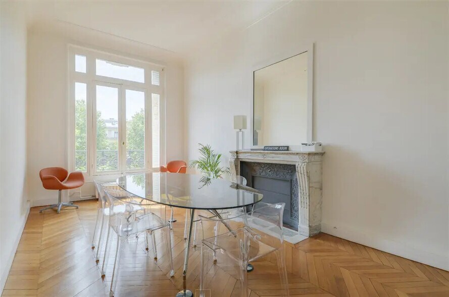 Bureau dans Paris à louer - Photo de l’immeuble – Image 1 sur 6