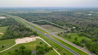Plus de détails pour TBD FM 974, Bryan, TX - Terrain à vendre
