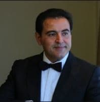 Dan Issak