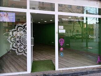 Plus de détails pour Avinguda Del Carrilet, 96, L'Hospitalet de Llobregat - Logement à vendre