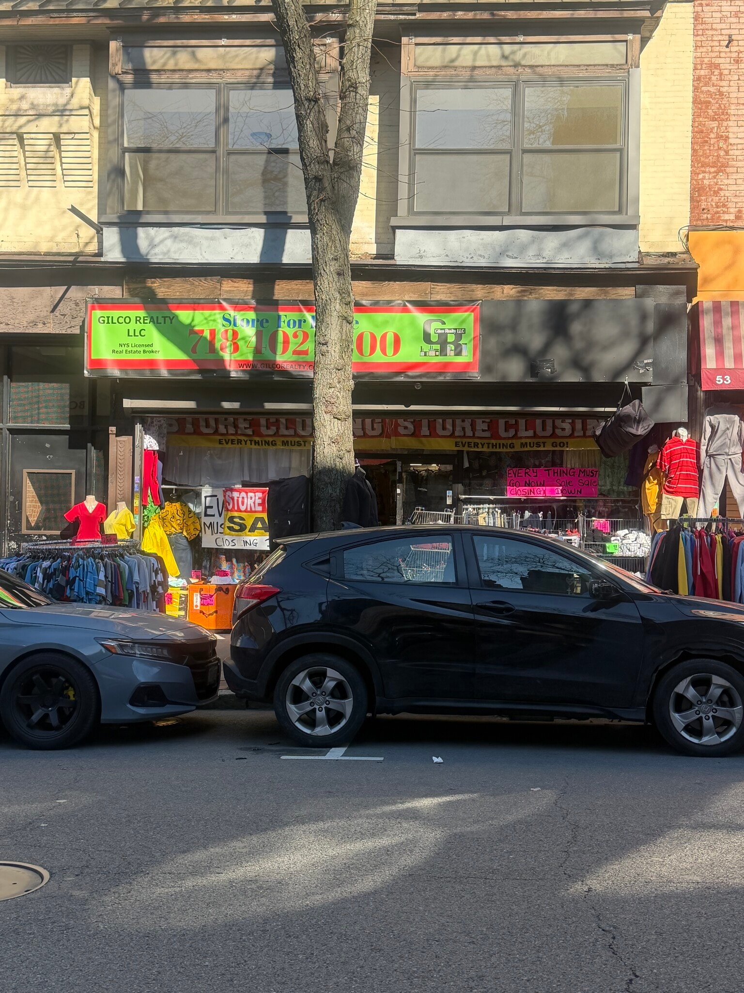 49 S 4th Ave, Mount Vernon, NY à louer Photo de l’immeuble– Image 1 sur 12