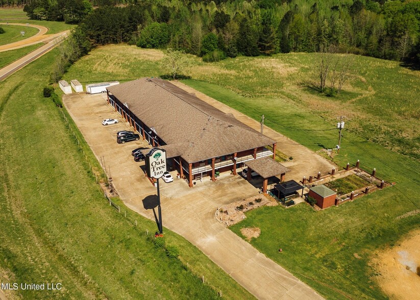 31201 Highway 12, Durant, MS à vendre - Photo de l’immeuble – Image 3 sur 38