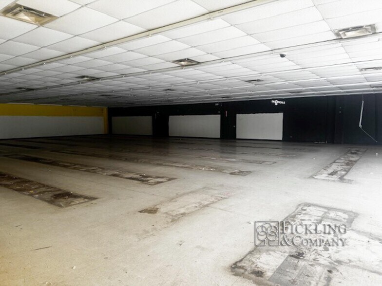 175 Milledgeville Hwy, Gordon, GA à vendre - Photo de l’immeuble – Image 2 sur 7