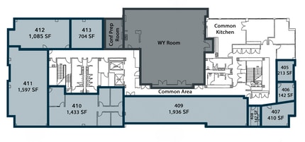 3201 Smith Ave, Everett, WA à louer Photo intérieure– Image 1 sur 1