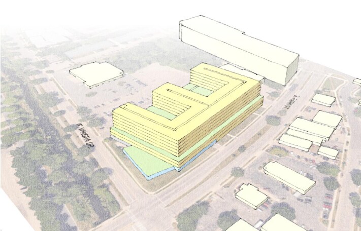 1602 S Park St, Madison, WI à vendre Photo principale– Image 1 sur 5