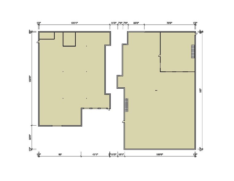 600 Executive Blvd, Elmsford, NY à louer - Plan d’étage – Image 3 sur 13