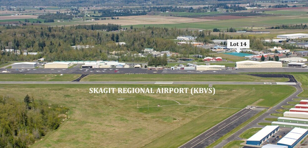 15572 Ashten rd, Burlington, WA à louer - Aérien – Image 3 sur 3