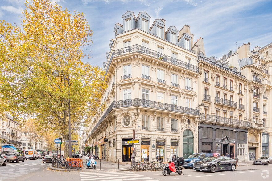12 Rue Aux Ours, Paris à louer - Photo principale – Image 1 sur 5