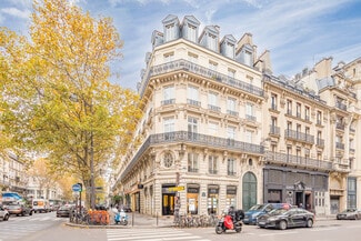 Plus de détails pour 12 Rue Aux Ours, Paris - Bureau à louer