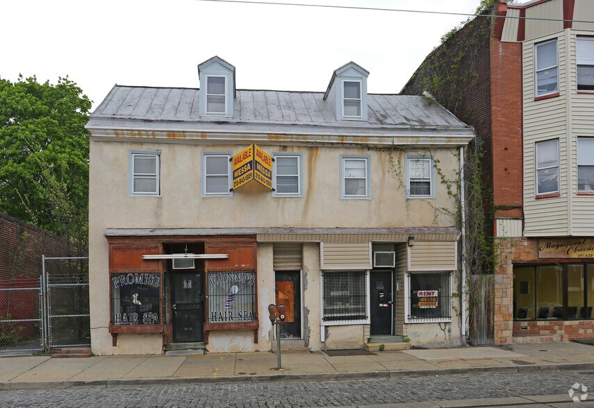 6233-6235 Germantown Ave, Philadelphia, PA à louer - Photo de l’immeuble – Image 3 sur 3