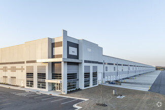 Delta Industrial Park - Immobilier d'entreprise