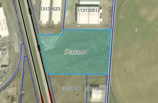 Plus de détails pour nka Capitol ave, Pasco, WA - Terrain à vendre