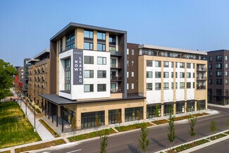 Plus de détails pour 8860 Westminster Blvd, Westminster, CO - Local commercial à louer