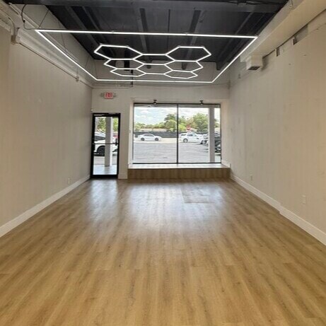 429 W Hallandale Beach Blvd, Hallandale, FL à louer - Photo de l’immeuble – Image 3 sur 6